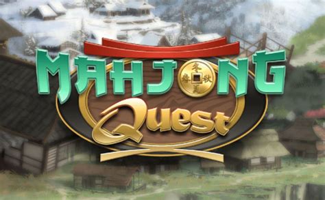 Mahjong Quest Free