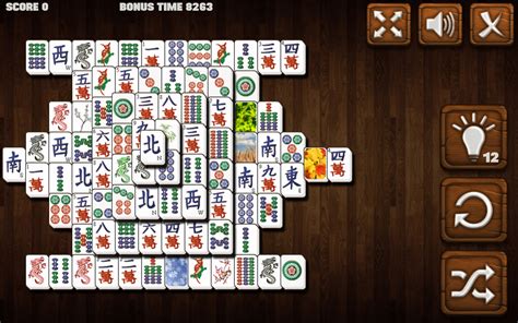 Mahjong Tiles Online Free Games