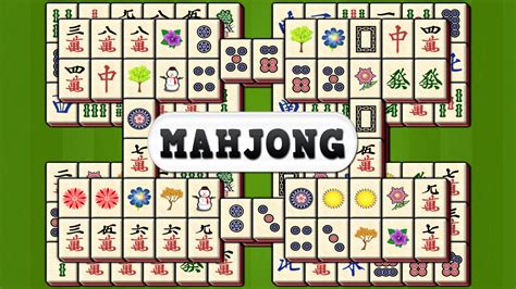 Mahjong kəpənək kart oyunları