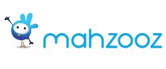 Mahzooz Website