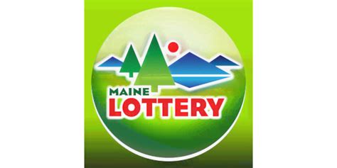 Maine Lottery News
