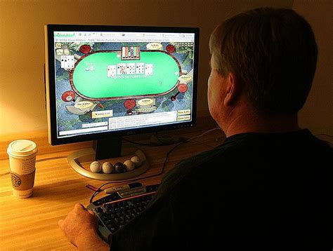 Major Online Poker Companies