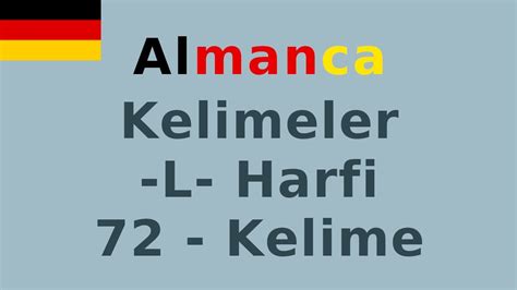 Makarna ile başlayan kelimeler