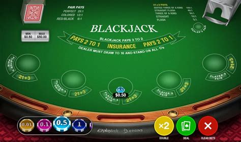 Make Money Betting Blackjack