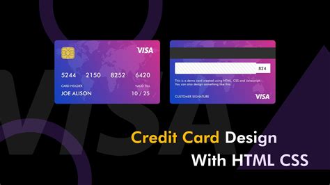 Make Visa Card Online Make Visa Card Online