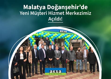 Malatya aksa müşteri hizmetleri