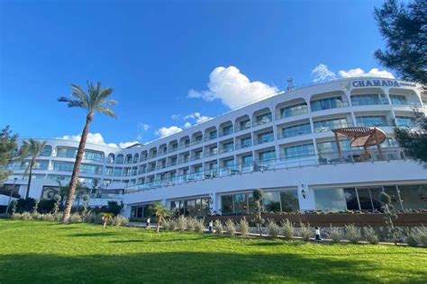 Malpas Hotel Cyprus