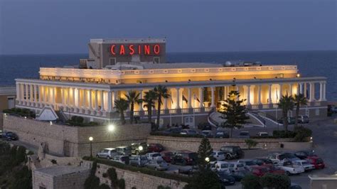 Malta Casino Otelleri Malta Casino Otelleri