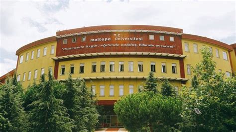 Maltepe üniversitesi ücretleri burslu