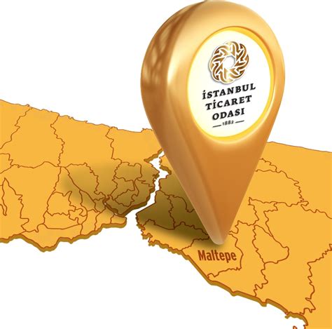 Maltepe istanbul ticaret odası