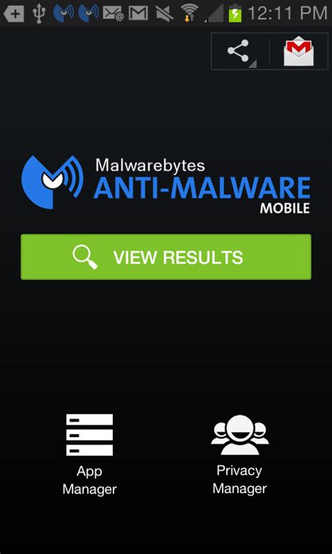 Malwarebytes anti malware mobile تحميل