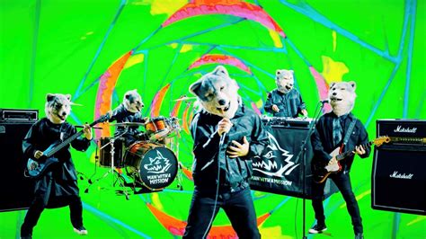 Man with a mission torrent ダウンロード
