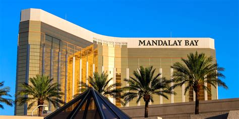 Mandalay Bay Hotel And Casino Mandalay Bay Hotel And Casino