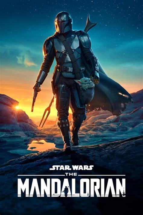 Mandalorian izle