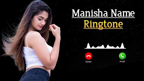 Manisha Kumari Ringtone