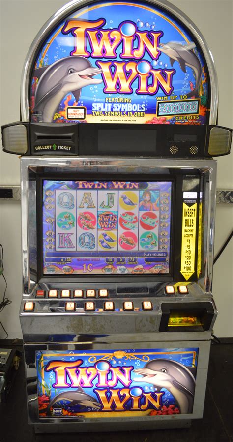 Manuel Slot Machine Manuel Slot Machine