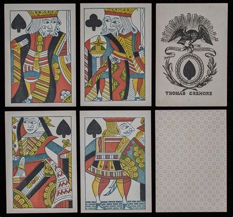 Manufacture Playing Cards