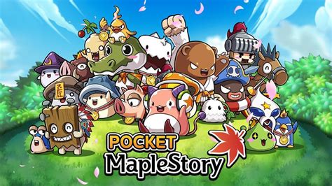 Maple Pocket Slot Quest
