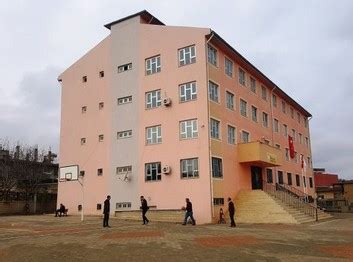 Mardin ömerli lisesi