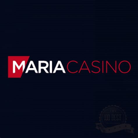 Maria Casino App Iphone