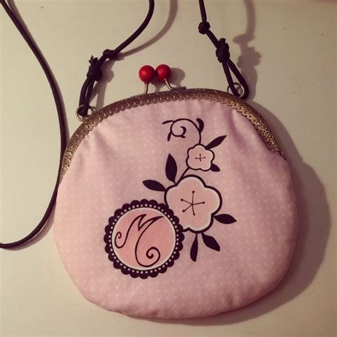 Marinette Dupain Cheng Purse