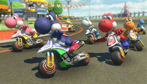 Mario Kart Pc Free Download