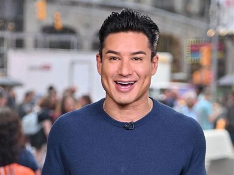 Mario Lopez Net Worth