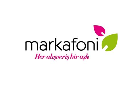 Markafoni alışveriş