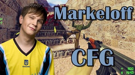 Markeloff cfg