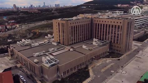 Marmara üniversitesi hastanesi maltepe başıbüyük nasıl gidilir