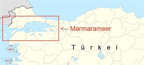 Marmarameer