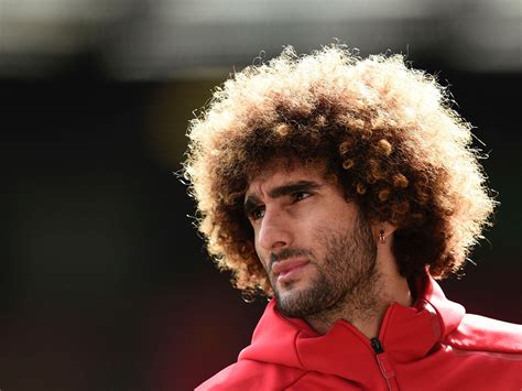 Maroun fellaini