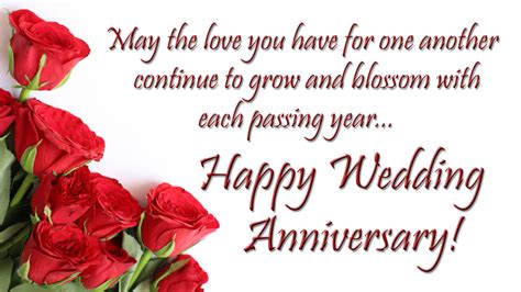 Marriage Anniversary Greeting Card