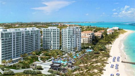 Marriott Turks And Caicos