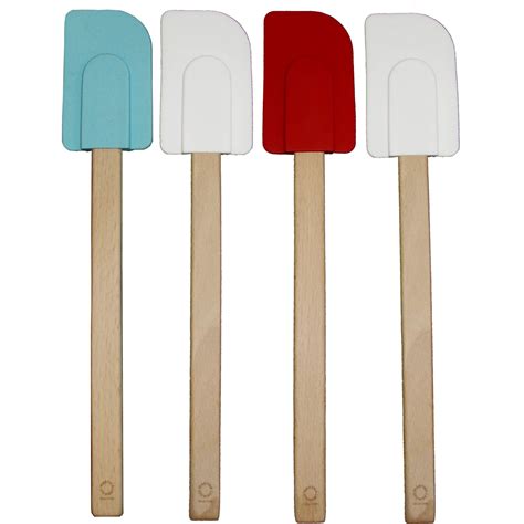 Martha Stewart Silicone Spatula