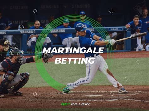 Martingale Betting Tips