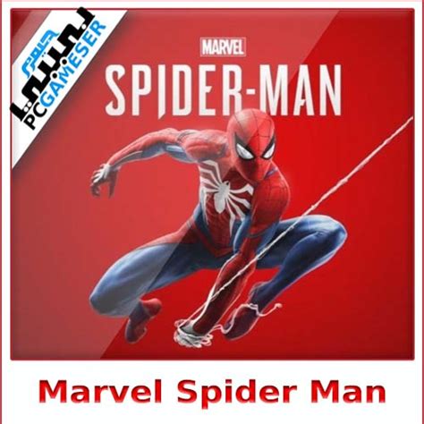 Marvel's spider man تحميل لعبه دون المكركه