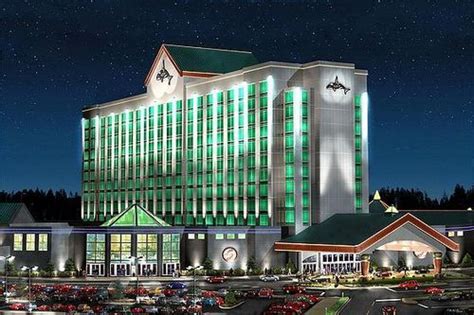 Marysville Tulalip Casino