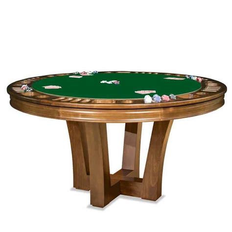 Masa üzərində poker örtüyü