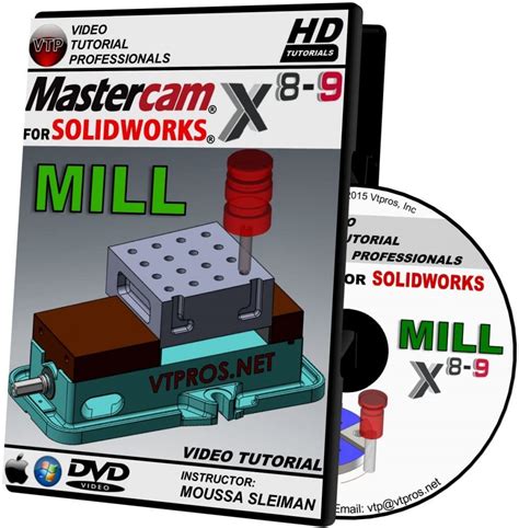 Mastercam Download With Crack