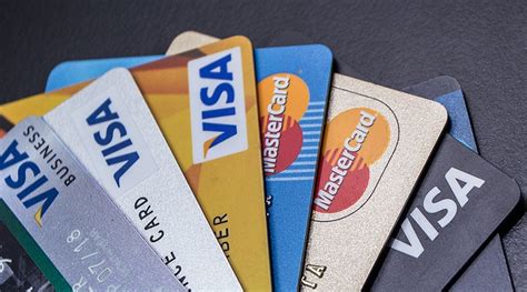 Mastercard Credit Card Online Payment