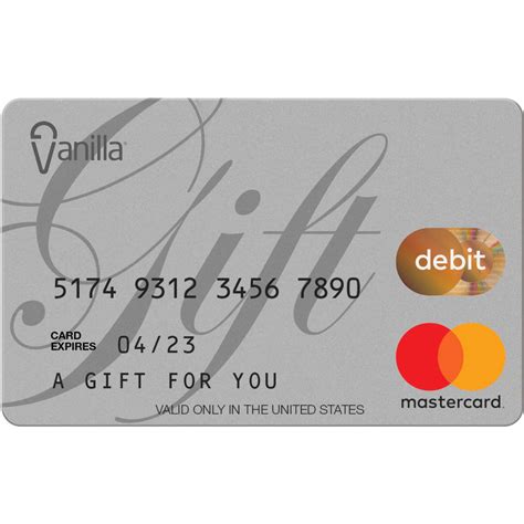 Mastercard Egift Card By Email