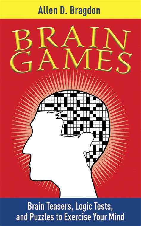 Mastercards Games For The Brain