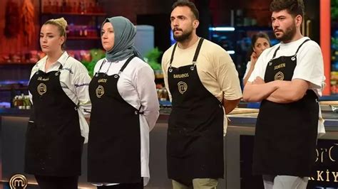 Masterchef 17 ağustos kim kazandı