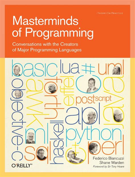 Masterminds of programming pdf مترجم عربي