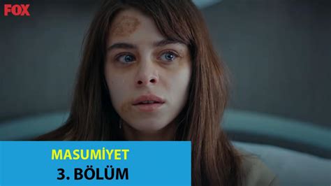 Masumiyet son bölüm izle