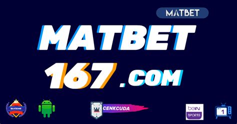 Matbet 167