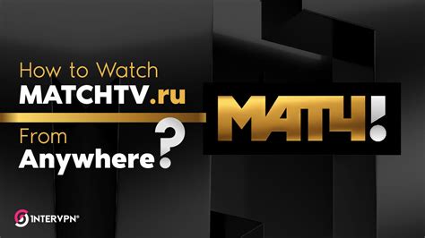 Match tv russia frekans