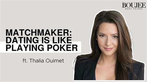 Matchmakers seriyası ilə poker
