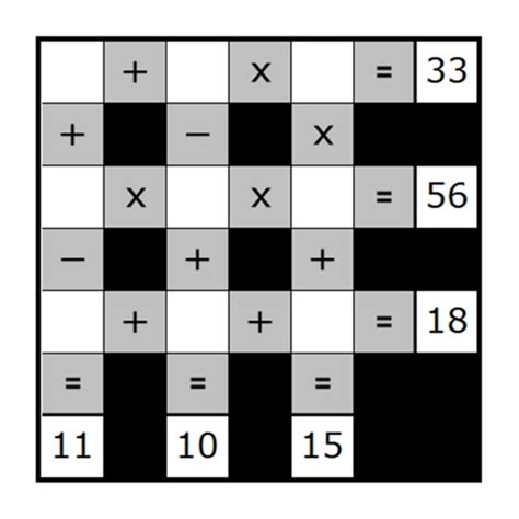 Math Games Like Sudoku